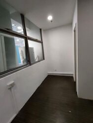 Woodlands Bizhub (D27), Factory #502836191